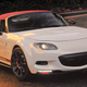 Image for article titled Mazda gives MX-5 Miata a Porsche-like top for SEMA